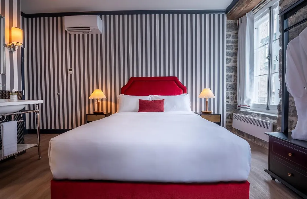 Hotel Acadia-1